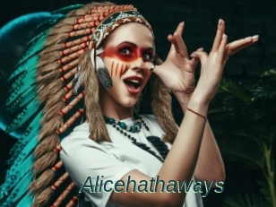 Alicehathaways