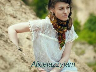 Alicejazzyjam