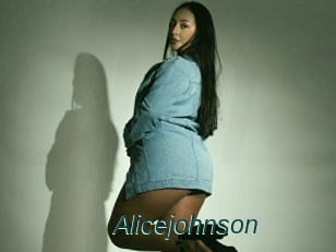 Alicejohnson