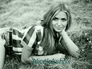 Alicelakshmi