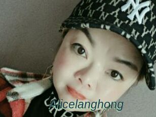 Alicelanghong