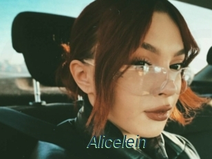 Alicelein
