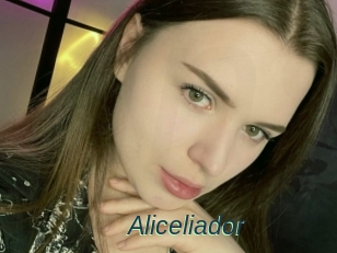 Aliceliador