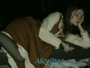 Alicelitten