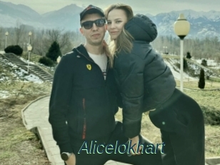 Alicelokhart