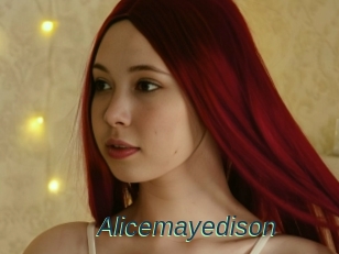 Alicemayedison