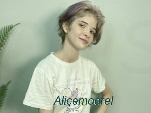Alicemoorel