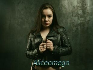 Aliceomega