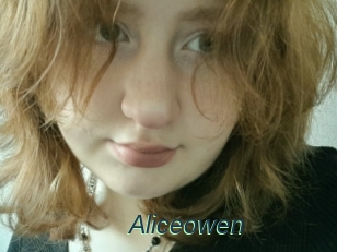 Aliceowen