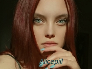 Alicepill