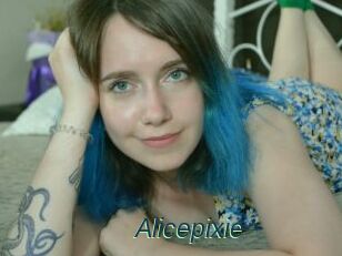 Alicepixie