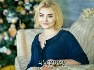 Alicepixy