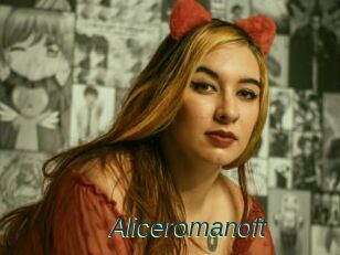 Aliceromanoft