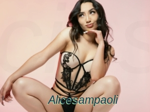 alicesampaoli Cinema Sex