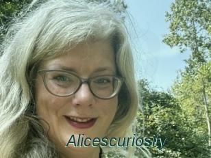 Alicescuriosity