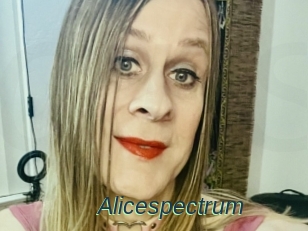 Alicespectrum