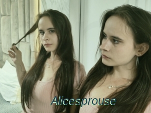 Alicesprouse