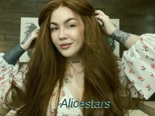 Alicestars