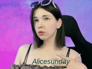 Alicesunday