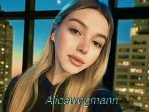 Alicewegmann