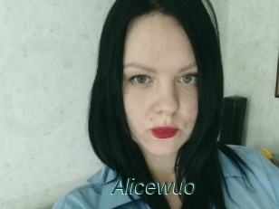 Alicewuo