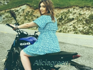 Aliciagreen