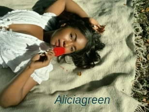 Aliciagreen