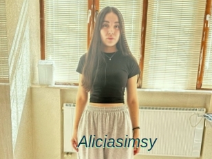 Aliciasimsy