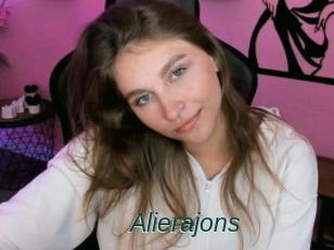 Alierajons