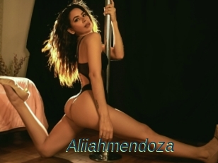 Aliiahmendoza