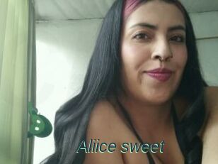 Aliice_sweet
