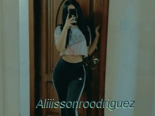 Aliiissonroodriguez