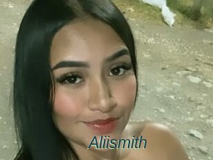 Aliismith