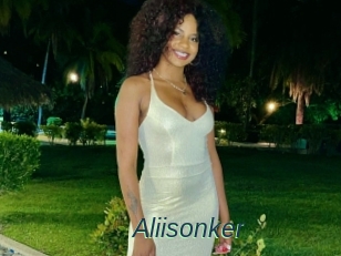 Aliisonker