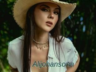 Alijohansonn