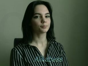 Alikabess