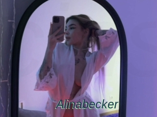 Alinabecker