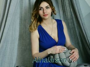 Alinalarson