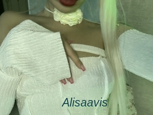 Alisaavis