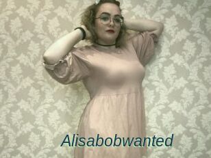 Alisabobwanted