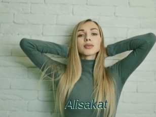Alisakat