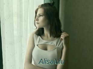 Alisalulu