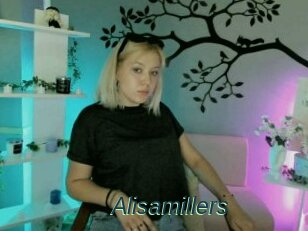 Alisamillers