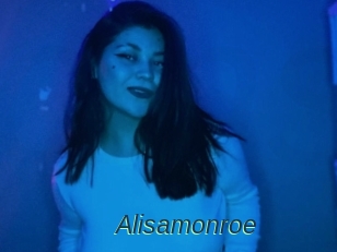 Alisamonroe