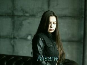 Alisarw