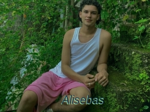 Alisebas