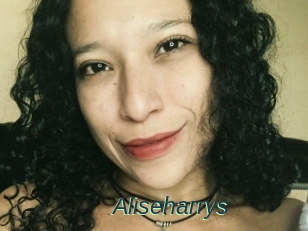 Aliseharrys