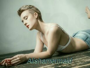 Alishamermaid