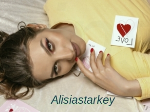 Alisiastarkey