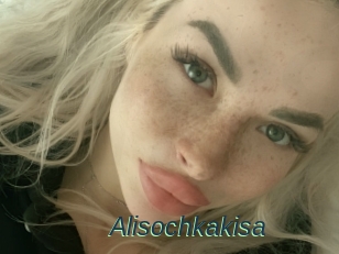 Alisochkakisa
